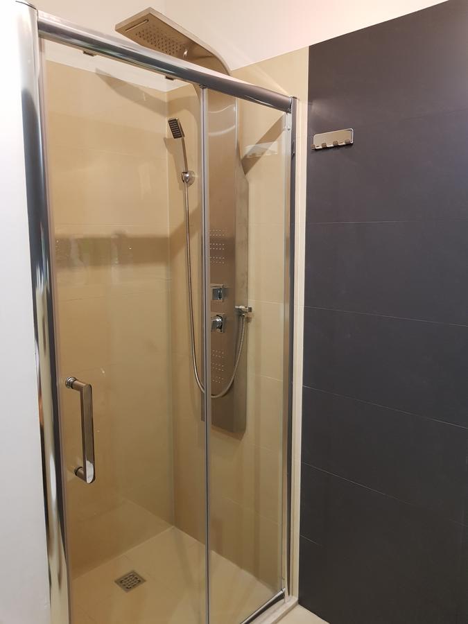 אוסטראון Apartament Zeta Park Deluxe מראה חיצוני תמונה
